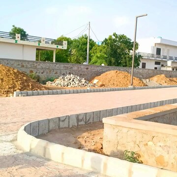  Plot For Sale in Himalaya Defence Mega City, Deri Skaner