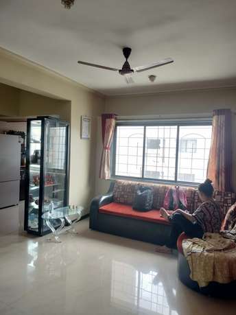 2 BHK Apartment For Rent in Bramha Aangan Salunke Vihar Pune  7116047