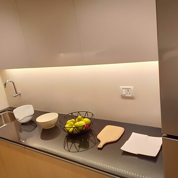 Furnished Amenities in 2 BHK Apartment at Shapoorji Pallonji Joyville, Bolinj – for Sale