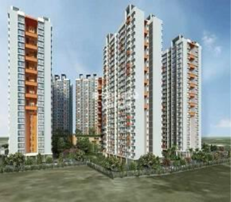 2 BHK Apartment For Resale in Shapoorji Pallonji Joyville Bolinj Palghar  7116076