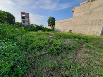Plot Area in  Plot at Mubarakpur – for Sale