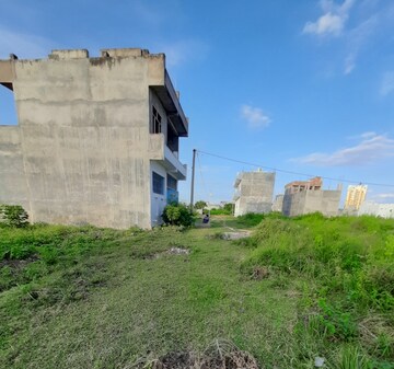  Plot – Exterior View View at Mubarakpur - for Sale