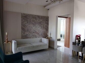 2 BHK Apartment For Resale in Ttc Industrial Area Navi Mumbai  7116097