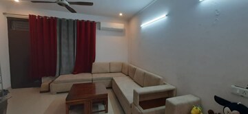 3 BHK Apartment For Sale in Sam Palm Olympia, Sector 16c Greater Noida
