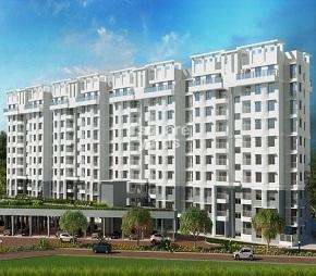 2.5 BHK Apartment For Rent in Puravankara Purva Promenade Hennur Road Bangalore  7116137