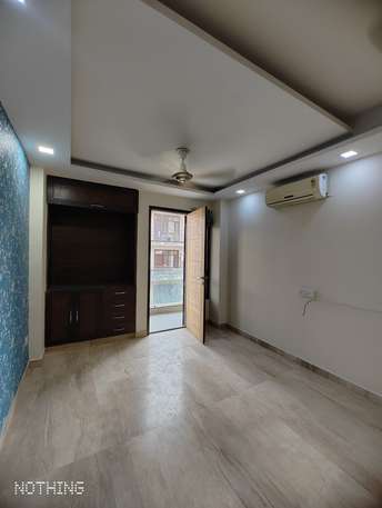 3 BHK Builder Floor For Rent in Saket Delhi  7116142