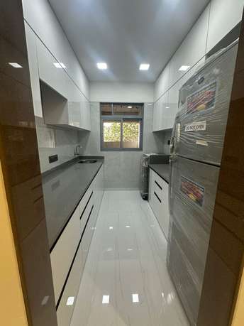 2 BHK Apartment For Resale in Elegant Residency Andheri Andheri East Mumbai  7116135