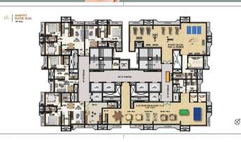 1 BHK Apartment For Resale in Satre Happynest Kanjurmarg East Mumbai  7116329