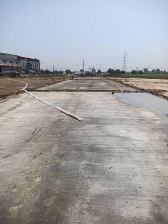 Commercial Industrial Plot 1000 Sq.Yd. For Resale In Yusufpur Isapur Ghaziabad 7113915