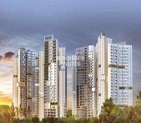 1 BHK Apartment For Rent in Amanora Adreno Towers Hadapsar Pune  7116296