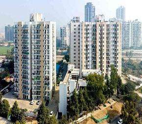 2 BHK Apartment For Rent in Adani Aangan Sector 89a Gurgaon 7116204