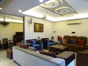 4 BHK Builder Floor For Sale in New Friends Colony
