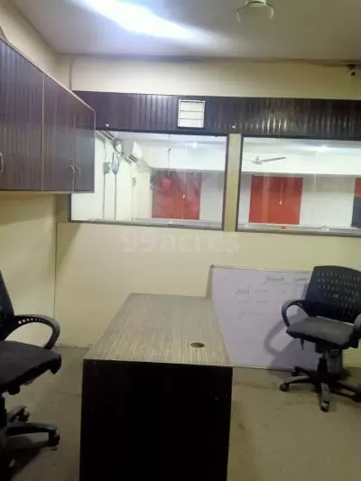 Commercial Office Space 350 Sq.Ft. For Rent in Laxmi Nagar Delhi  7116181