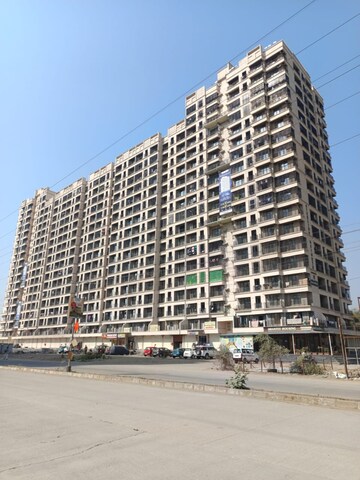 2 BHK Apartment For Sale in Piramal Mahalaxmi, Mahalaxmi