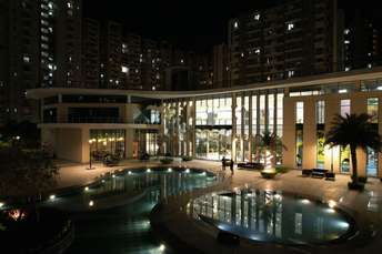 3 BHK Apartment For Rent in BPTP Park Serene Sector 37d Gurgaon  7116185