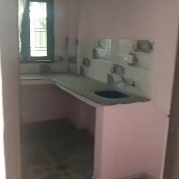Kitchen in 1.5 BHK Independent House at Banthra Sikander Pur – for Sale