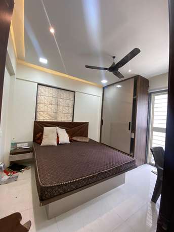 2 BHK Apartment For Rent in Samarth Bhalchandra Upvan Phase 1 Punawale Pune  7116190