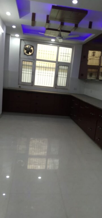 Kitchen in 2 BHK Apartment at RWA Apartments Sector 71, Sector 71 – for Sale