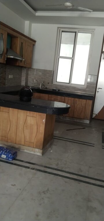 Kitchen in 2 BHK Apartment at RWA Apartments Sector 71, Sector 71 – for Sale