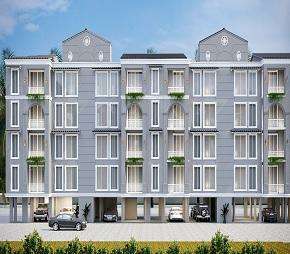 2 BHK Apartment For Resale in Antaara Suites Calangute  Goa 7116290