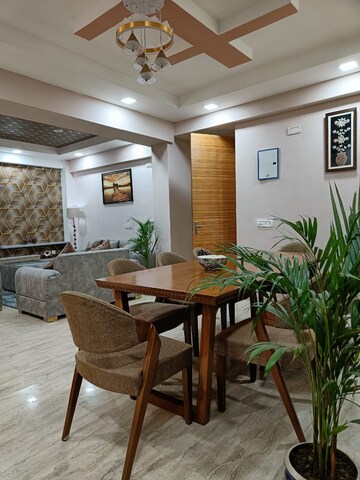 Gym in 1 BHK Apartment at Advitya Homes, Sector 143 – for Sale