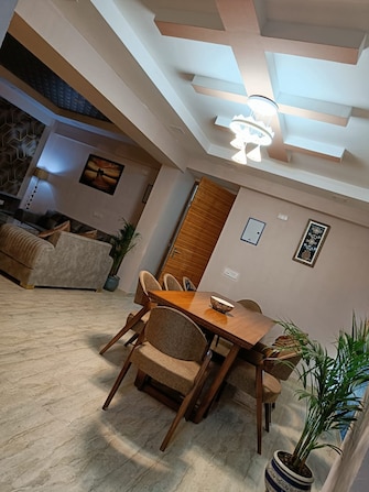 1 BHK Apartment For Resale in Advitya Homes Sector 143 Faridabad  7116309