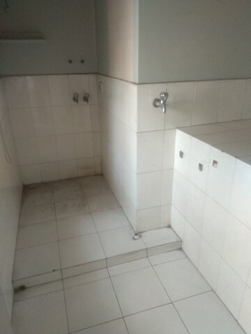 Bathroom in 4 BHK Builder Floor at Maharani Bagh – for Sale
