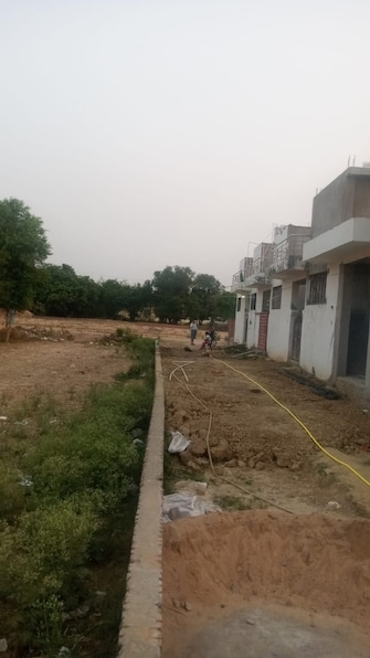 Plot For Resale in Goner Road Jaipur  7116307