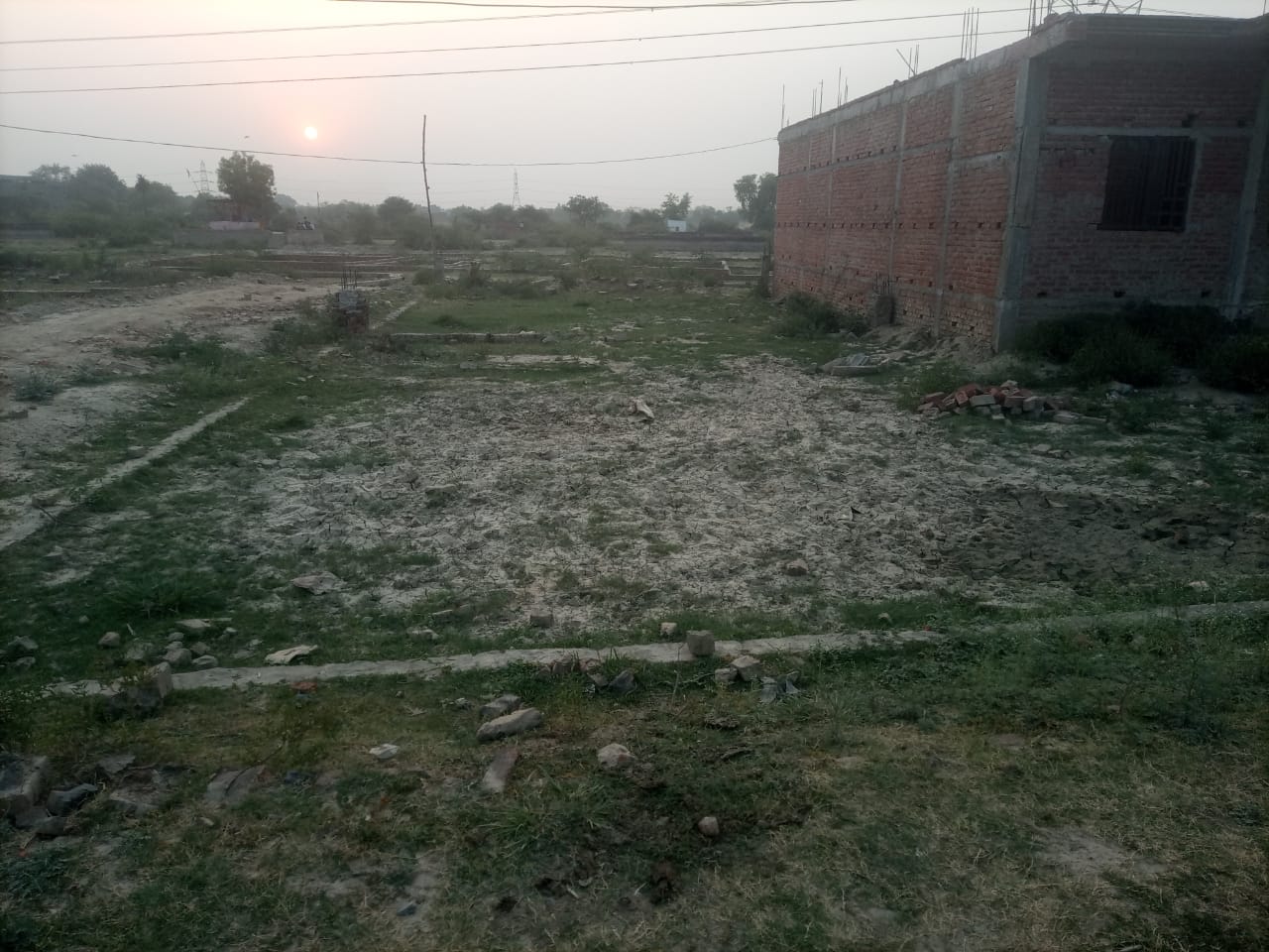 Plot For Resale in Goner Road Jaipur  7116307