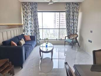 3 BHK Apartment For Rent in Aum Nav Kiran Khar West Mumbai  7116313