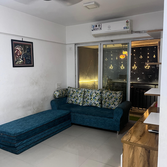 1 BHK Apartment For Rent in Hiraco Eminence Kashimira Mumbai  7116360