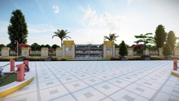  Plot – Exterior View View at Ajmer Road - for Sale