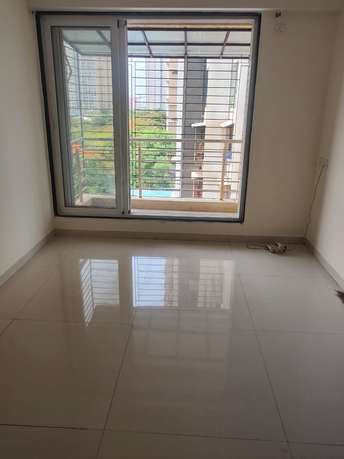 1 BHK Apartment For Rent in Rabale Navi Mumbai 7116403