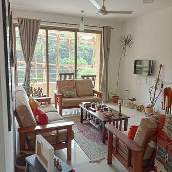 2.5 BHK Apartment For Rent in Oberoi Realty Splendor Jogeshwari East Mumbai 7116147