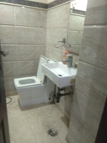 Bathroom in 6+ BHK Independent House at New Friends Colony – for Sale