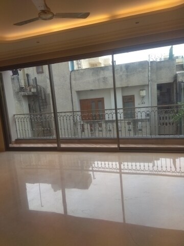Balcony in 6+ BHK Independent House at New Friends Colony – for Sale