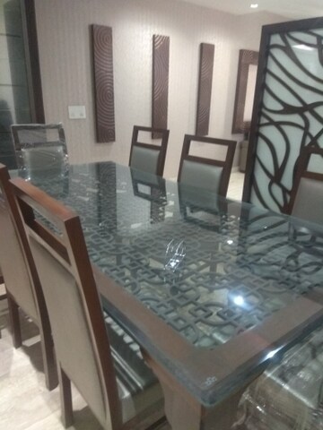 Living Room in 6+ BHK Independent House at New Friends Colony – for Sale