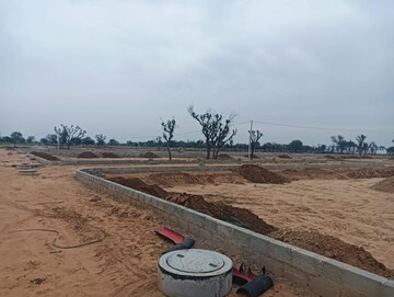  Plot For Sale in Ajmer Road