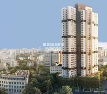 2 BHK Apartment For Resale in Ajmera Arham Malad West Mumbai  7116425