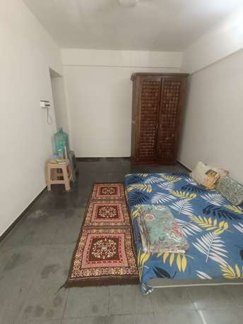 3 BHK Apartment For Resale in Pancharatna II Andheri West Mumbai 7116437