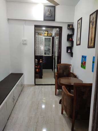 2 BHK Apartment For Resale in Payal Palace Ulwe Navi Mumbai 7116452