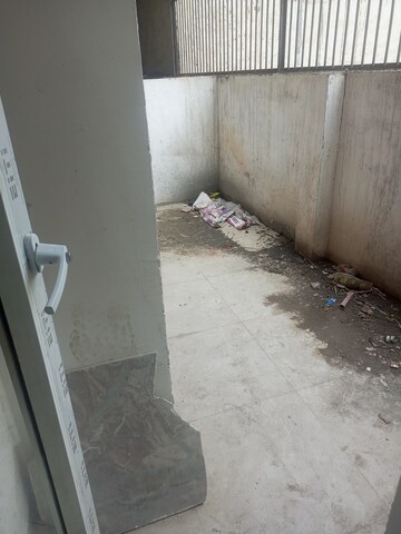 Balcony in 1 BHK Builder Floor at Sector 73 – for Sale