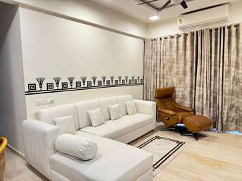 3 BHK Apartment For Rent in L&T Crescent Bay T2 Parel Mumbai  7116473