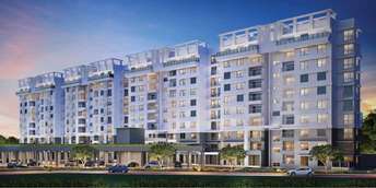 2.5 BHK Apartment For Rent in Puravankara Purva Promenade Hennur Road Bangalore  7116478