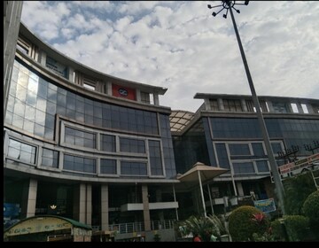 Showroom – Exterior View View at Kharar - for Sale