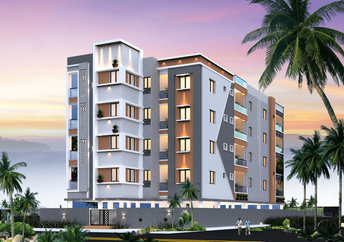 3 BHK Apartment For Resale in Vishnu Kalki Apartment Kk Nagar Chennai  6304255