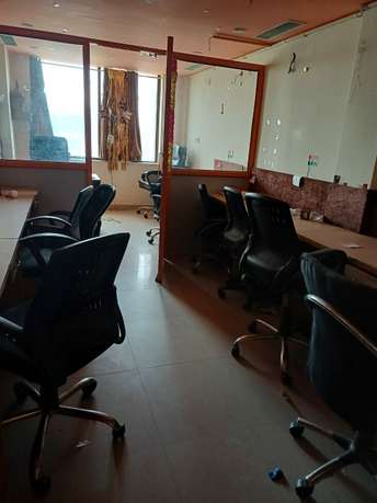 Commercial Office Space 500 Sq.Ft. For Rent in Sector 19 Faridabad  7116506