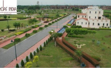  Plot – Exterior View View at Dwarka Expressway - for Sale