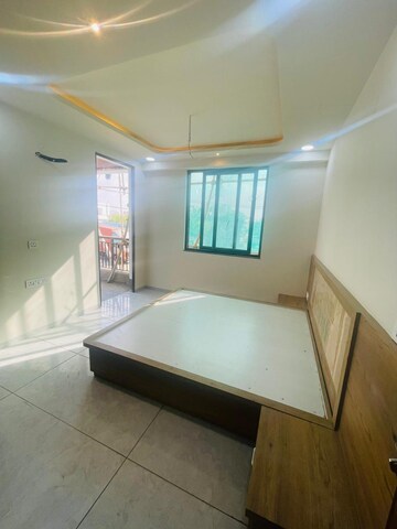 Kitchen in 3 BHK Builder Floor at Manyawas – for Sale