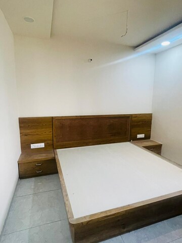 Bedroom in 3 BHK Builder Floor at Manyawas – for Sale